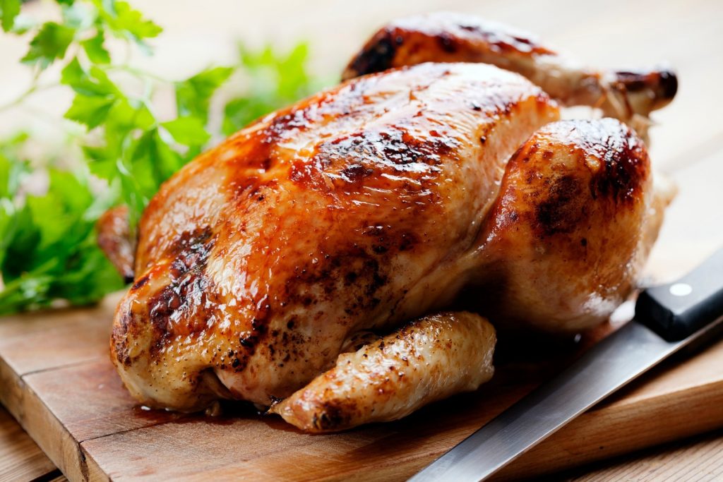 Comment bien cuire son poulet afin d’avoir un goût savoureux ?