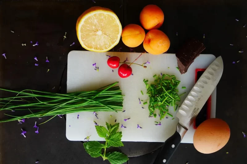 meilleures planches à découper en plastique