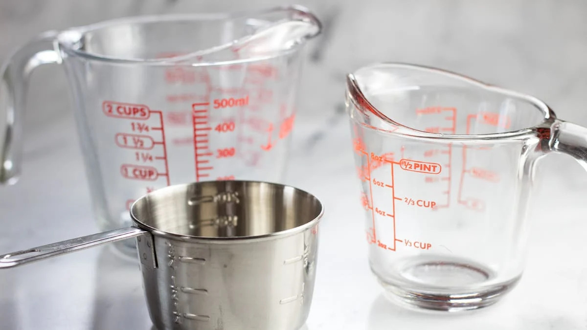 meilleures-tasses-à-mesurer-pour-liquides-cuisine-ingrédients-recettes-patisserie