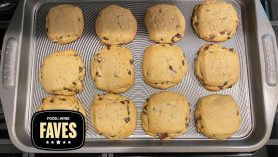 meilleures plaques à biscuits cookies cuisine gâteaux chocolat four