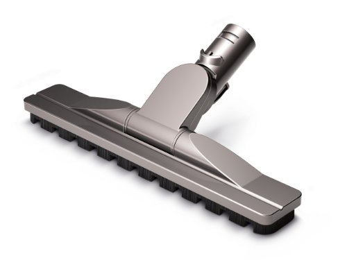 Brosse articulée pour sols durs Dyson 