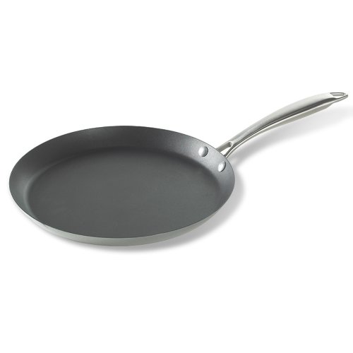 Crêpière traditionnelle française Nordic Ware