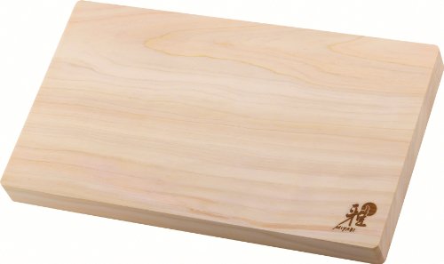 Planche à Découper MIYABI bois de Hinoki