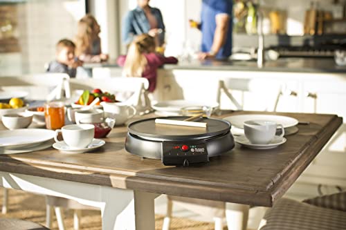 Crêpière Electrique Familiale Russell Hobbs