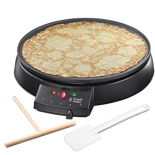 Crêpière Electrique Familiale Russell Hobbs