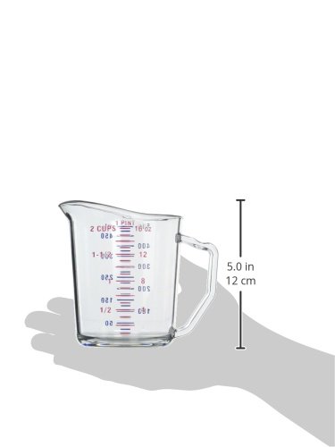 Tasse à mesurer Camwear 1-Pint