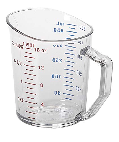 Tasse à mesurer Camwear 1-Pint