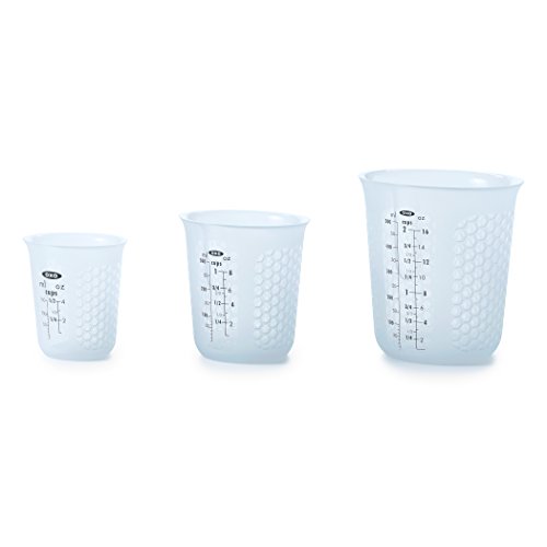 Tasse à mesurer OXO Good Grips