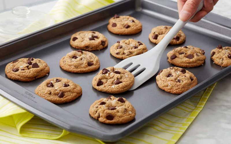 meilleures plaques à biscuits