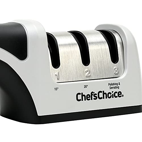 Aiguiseur de couteau Chefs Choice 