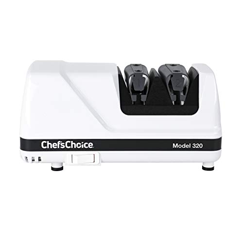 Aiguiseur de couteau Chef's Choice