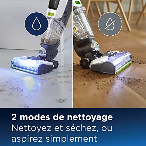 Aspirateur sans fil BISSELL