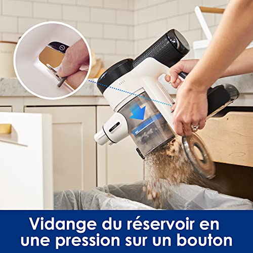 Aspirateur sans fil Tineco 