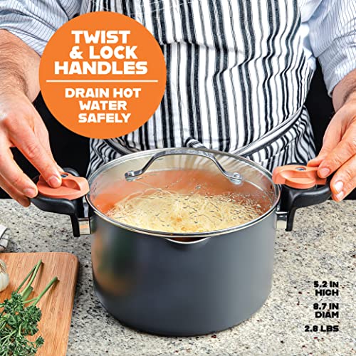 Ustensile de cuisson GOTHAM STEEL