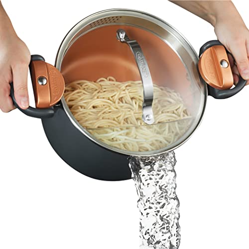 Ustensile de cuisson GOTHAM STEEL