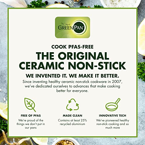 Ustensile de cuisson GreenPan 