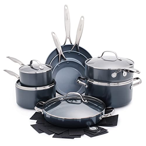 Ustensile de cuisson GreenPan 