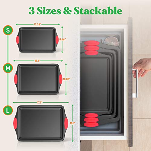 Ustensile de cuisson NutriChef 