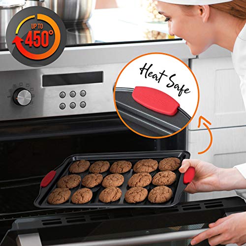 Ustensile de cuisson NutriChef 