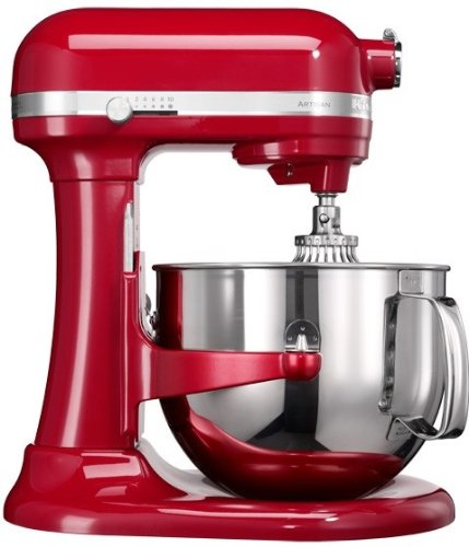 Batteur sur socle KitchenAid 