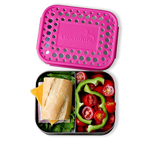 Boite à bento LunchBots