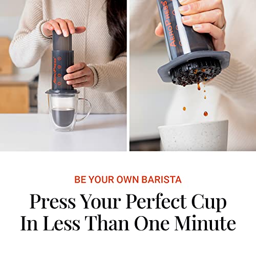 Cadeau pour café AeroPress