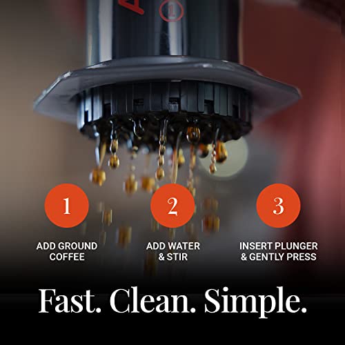 Cadeau pour café AeroPress