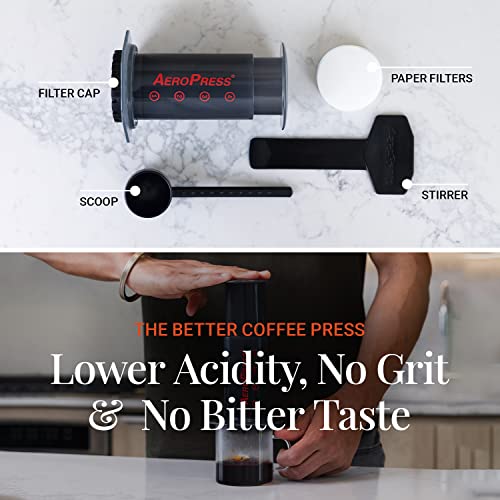 Cadeau pour café AeroPress