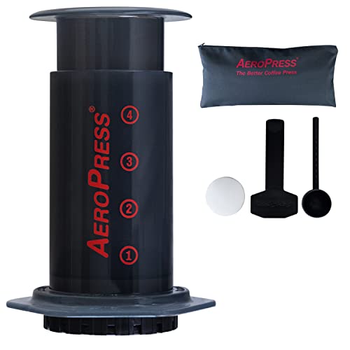 Cadeau pour café AeroPress