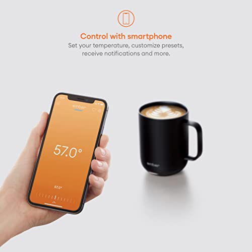 Cadeau pour café Ember 
