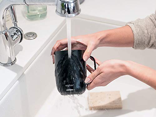 Cadeau pour café Ember 