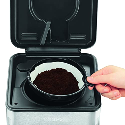 Cadeau pour café Krups 