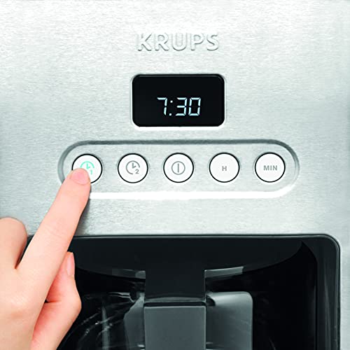 Cadeau pour café Krups 