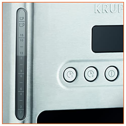 Cadeau pour café Krups 