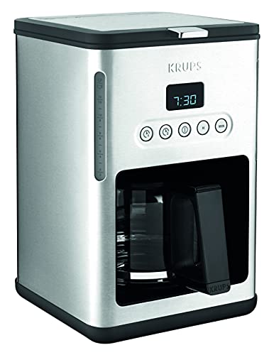 Cadeau pour café Krups 