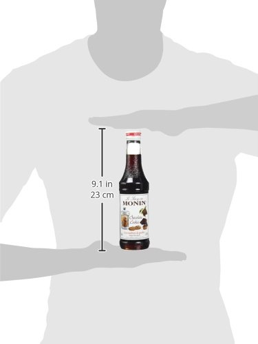 Cadeau pour le café MONIN 