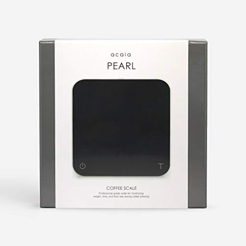 Cadeau pour le café Acaia 