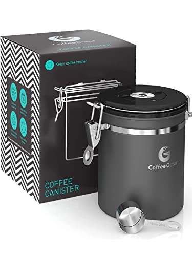Cadeau pour le café Coffee Gator