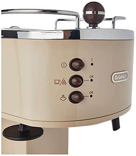 Cadeau pour le café De'Longhi 
