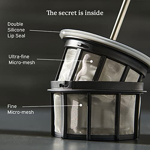 Cadeau pour le café Espro 