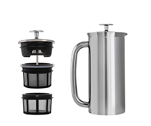 Cadeau pour le café Espro 