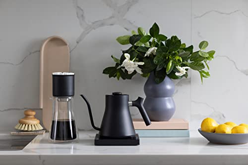 Cadeau pour le café Fellow 