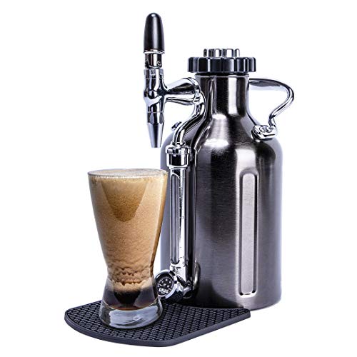 Cadeau pour le café GrowlerWerks 