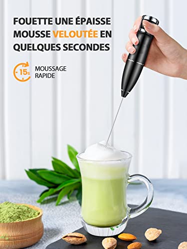 Cadeau pour le café Mohard 