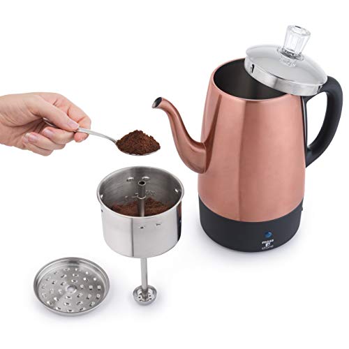 Cadeau pour le café Moss & Stone