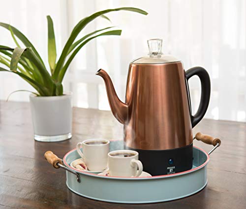 Cadeau pour le café Moss & Stone