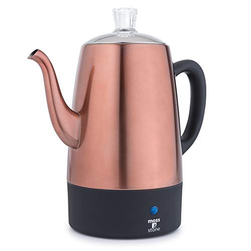 Cadeau pour le café Moss & Stone