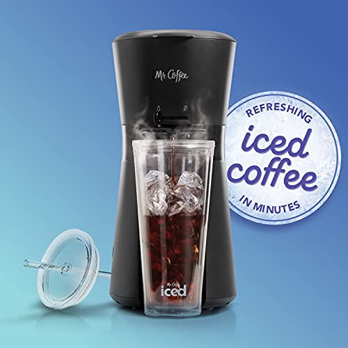 Cadeau pour le café Mr. Coffee