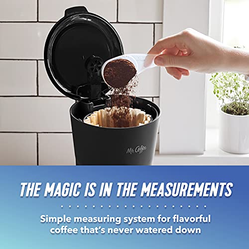 Cadeau pour le café Mr. Coffee