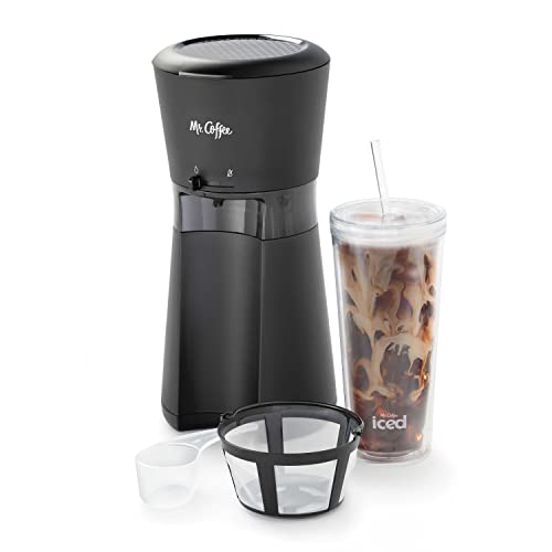 Cadeau pour le café Mr. Coffee